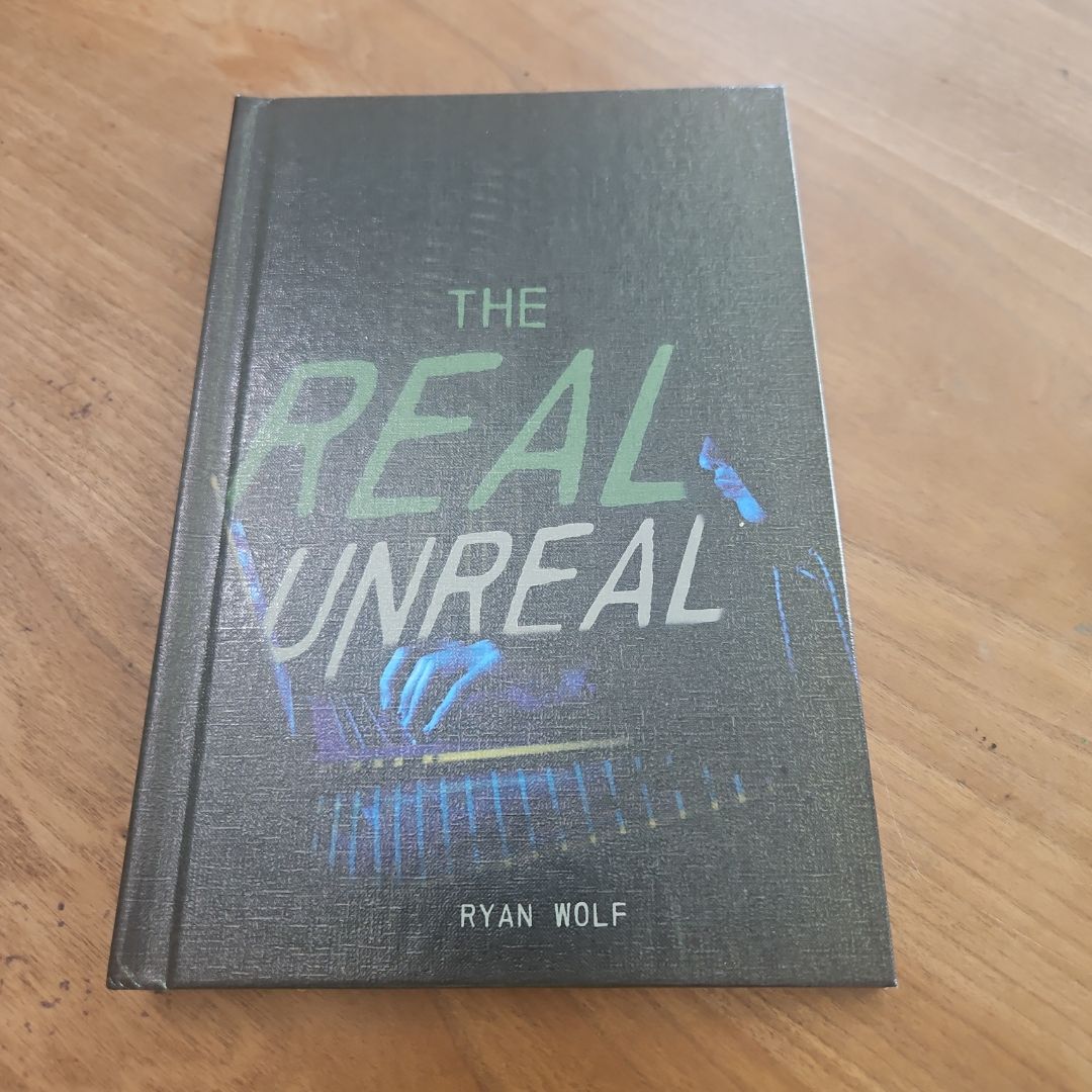 The Real Unreal
