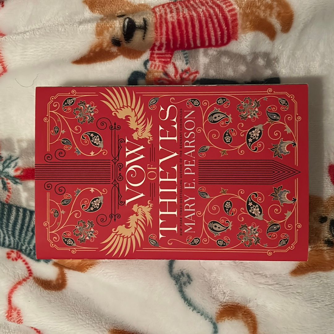 Vow of Thieves