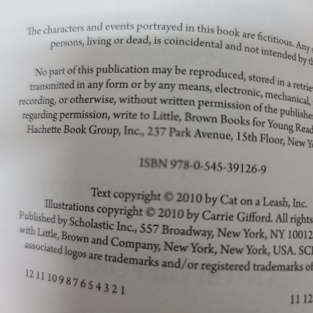 Class is Not Dismissed!