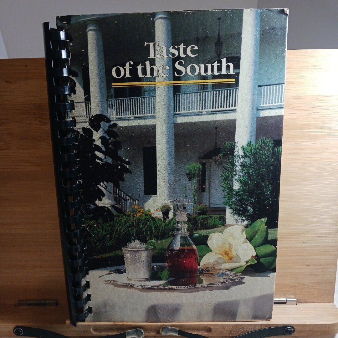 Taste of the South
