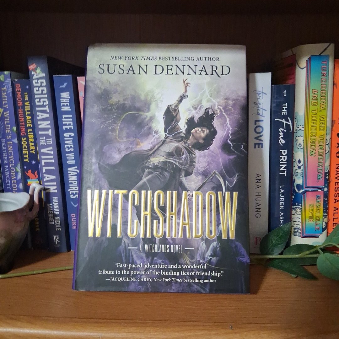 Witchshadow