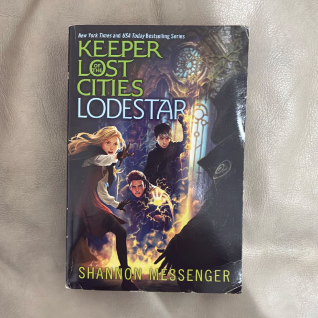 Lodestar