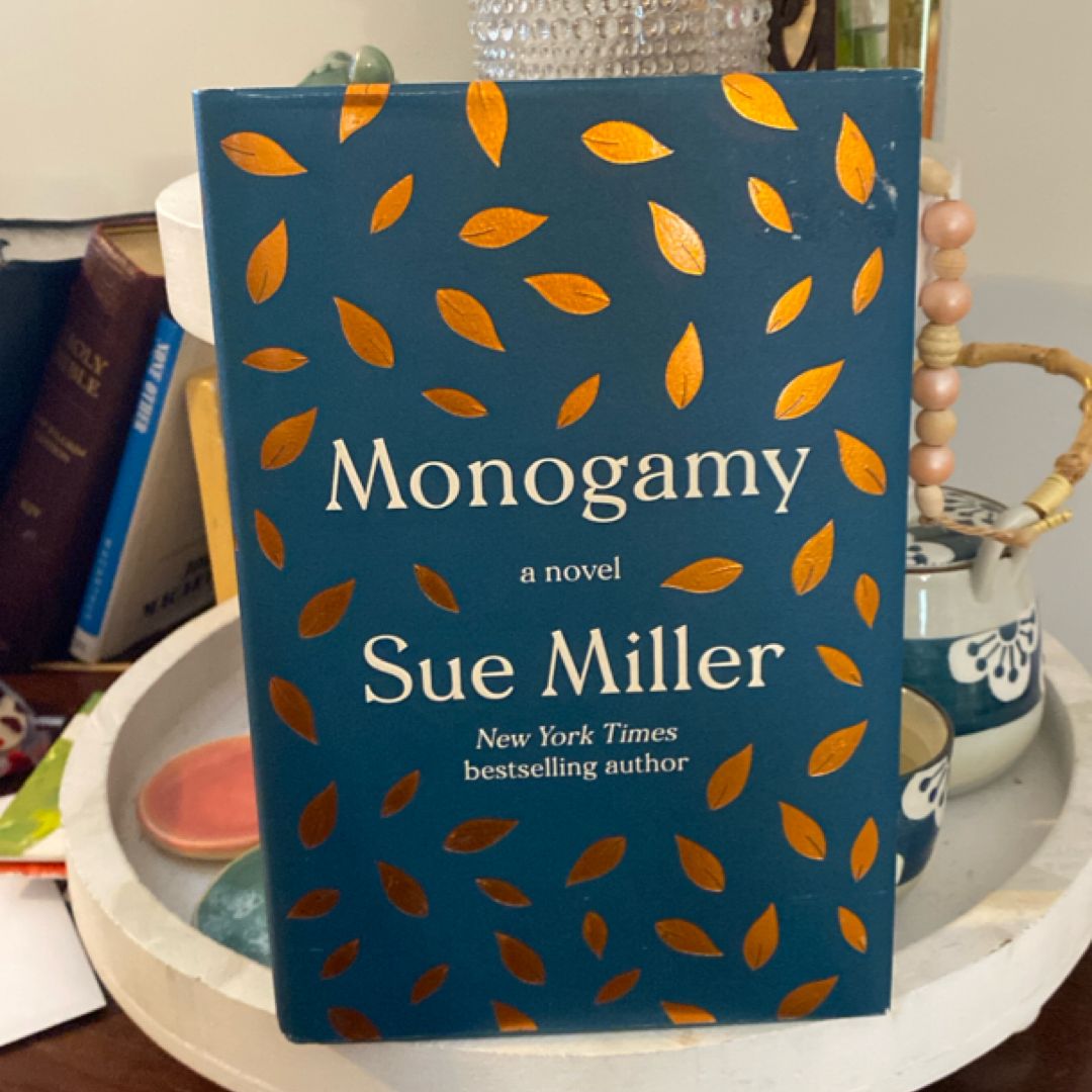 Monogamy