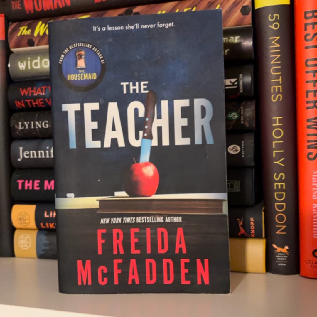 The Teacher