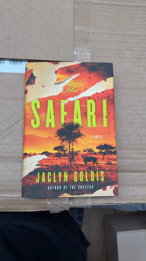 The Safari