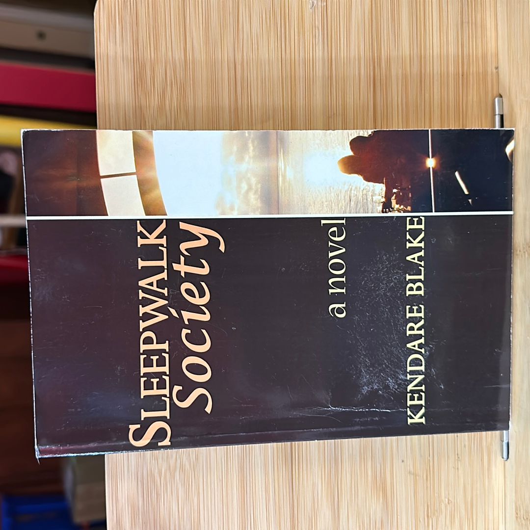 Sleep Walk Society