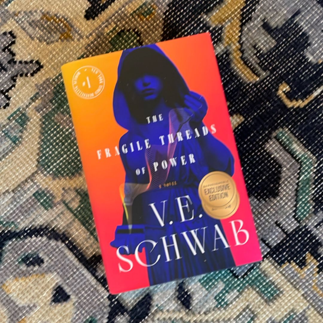 The Fragile Threads of Power