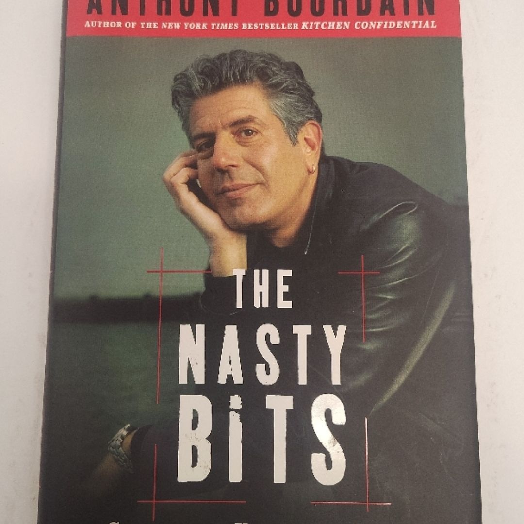 The Nasty Bits