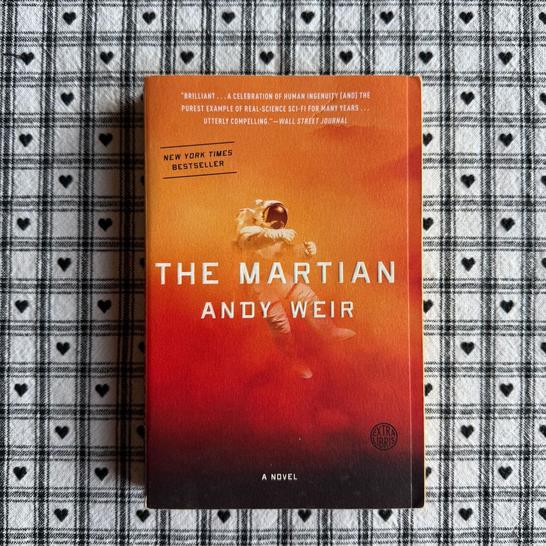The Martian