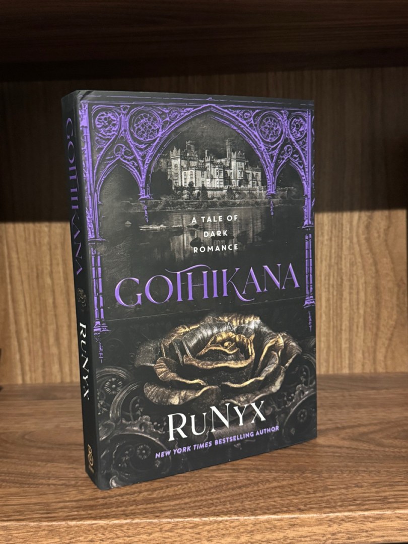 Gothikana
