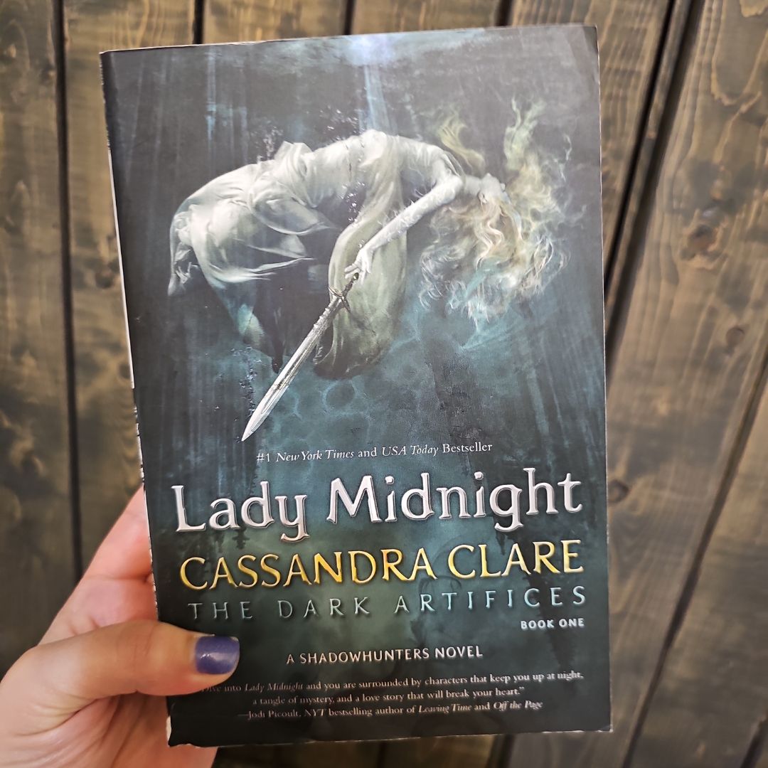Lady Midnight