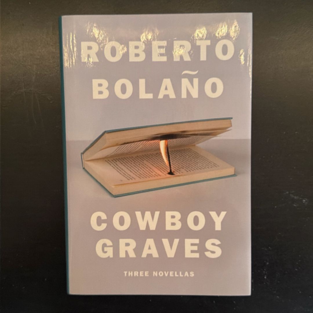 Cowboy Graves