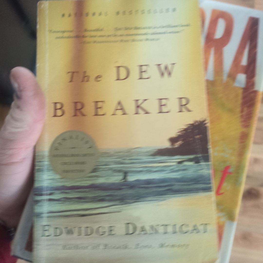 The Dew Breaker