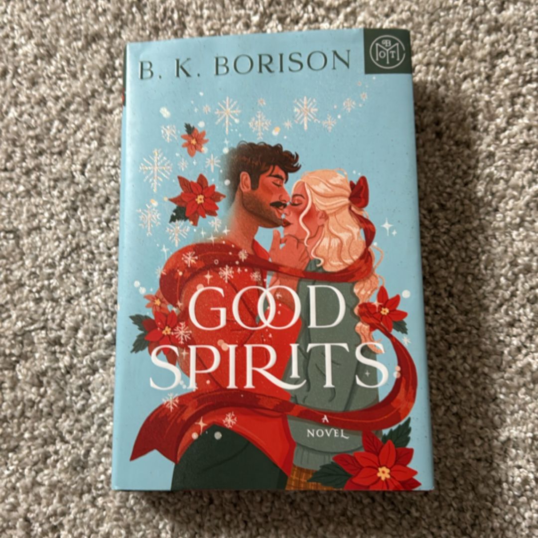 Good Spirits