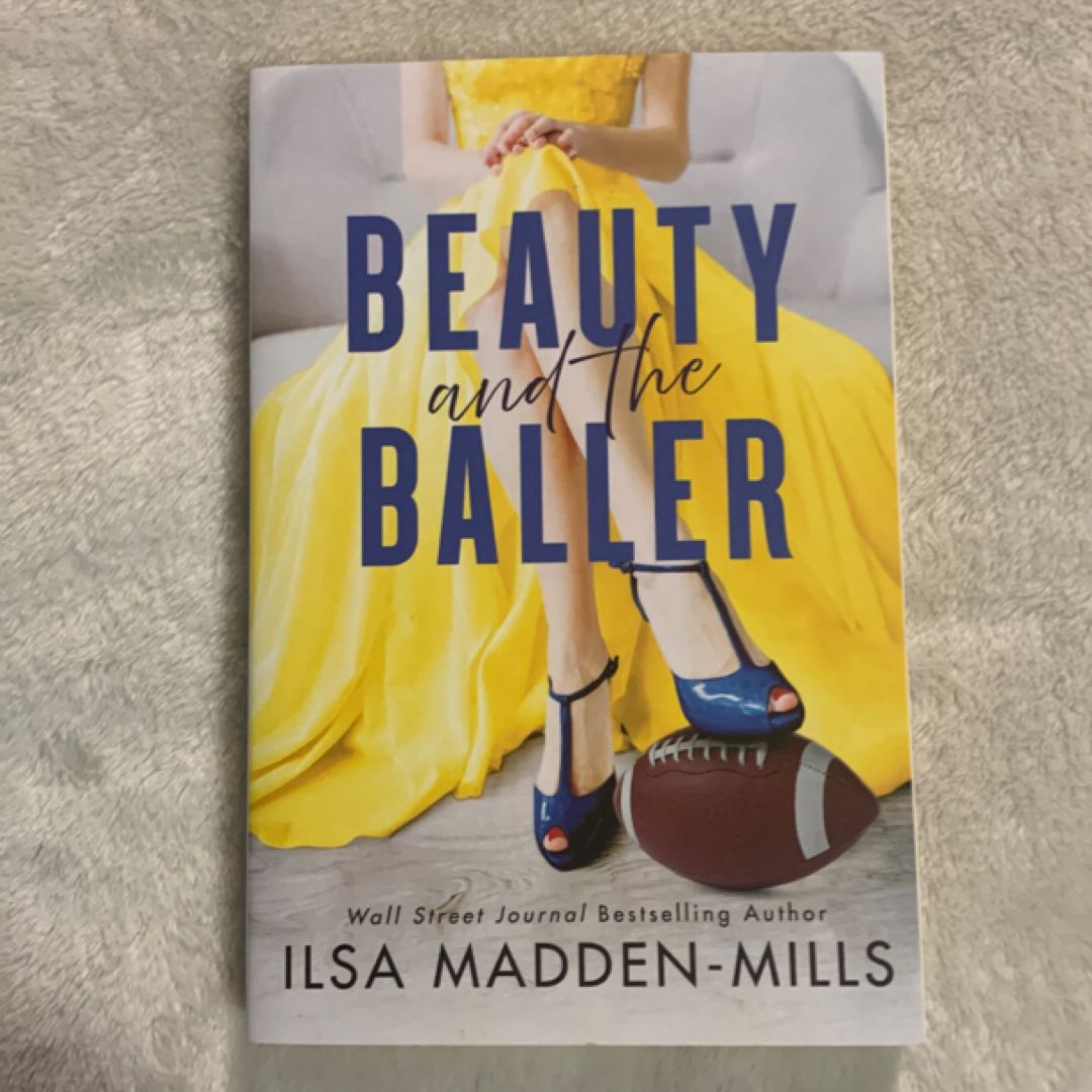 Beauty and the Baller