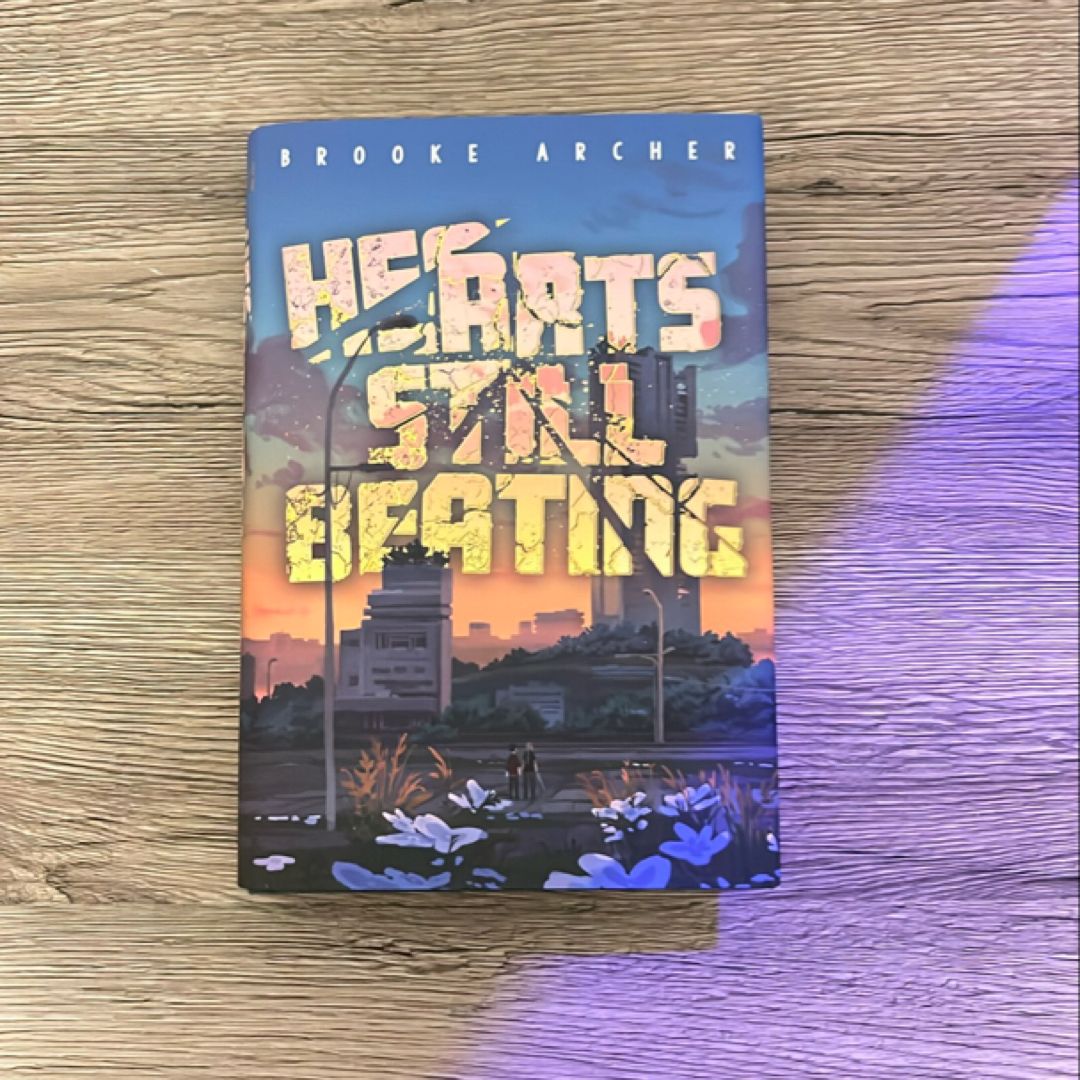 Hearts Still Beating