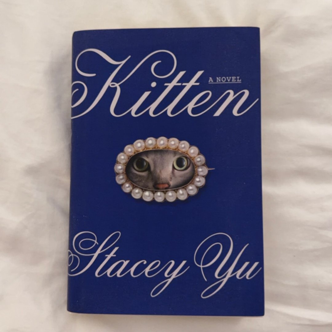 Kitten