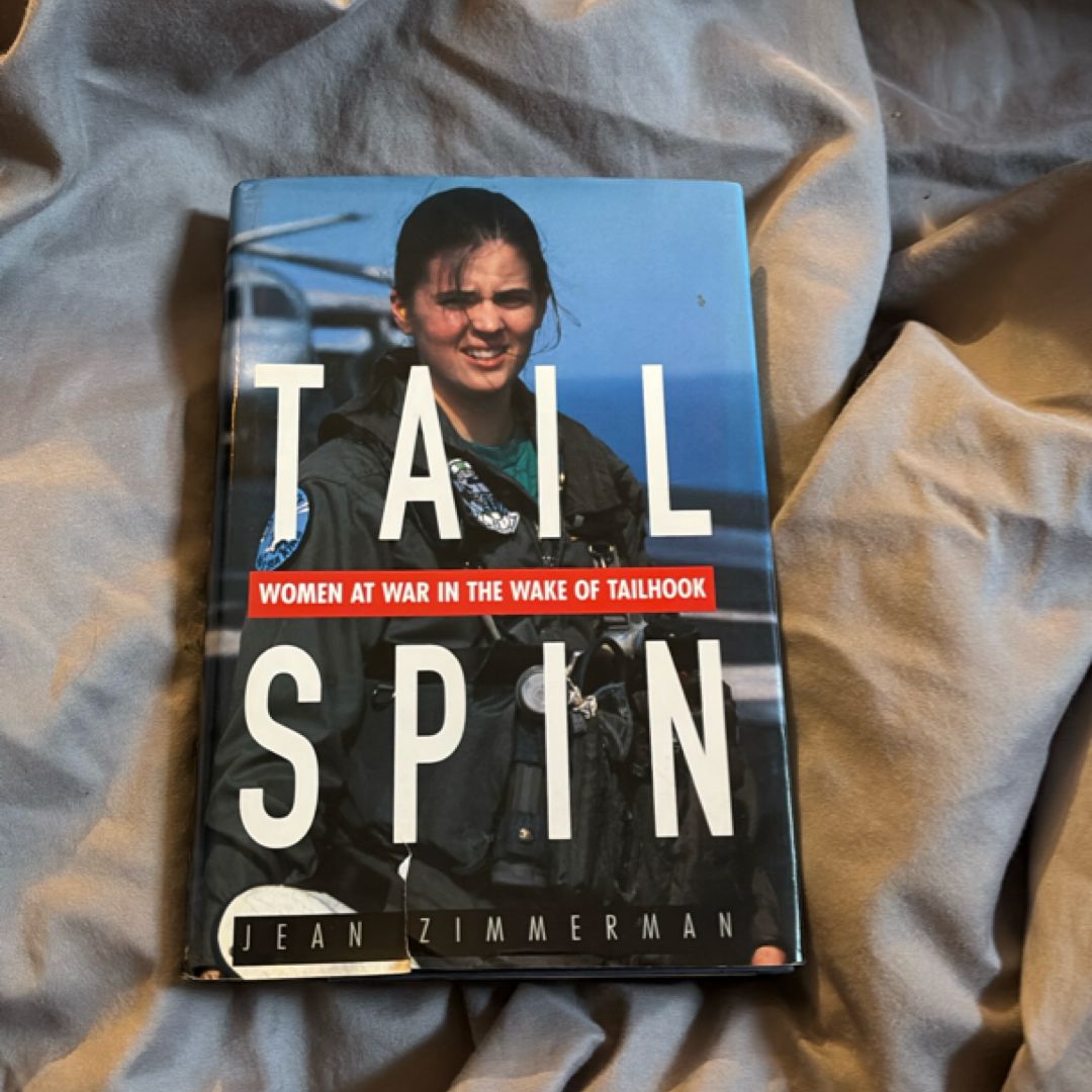 Tailspin