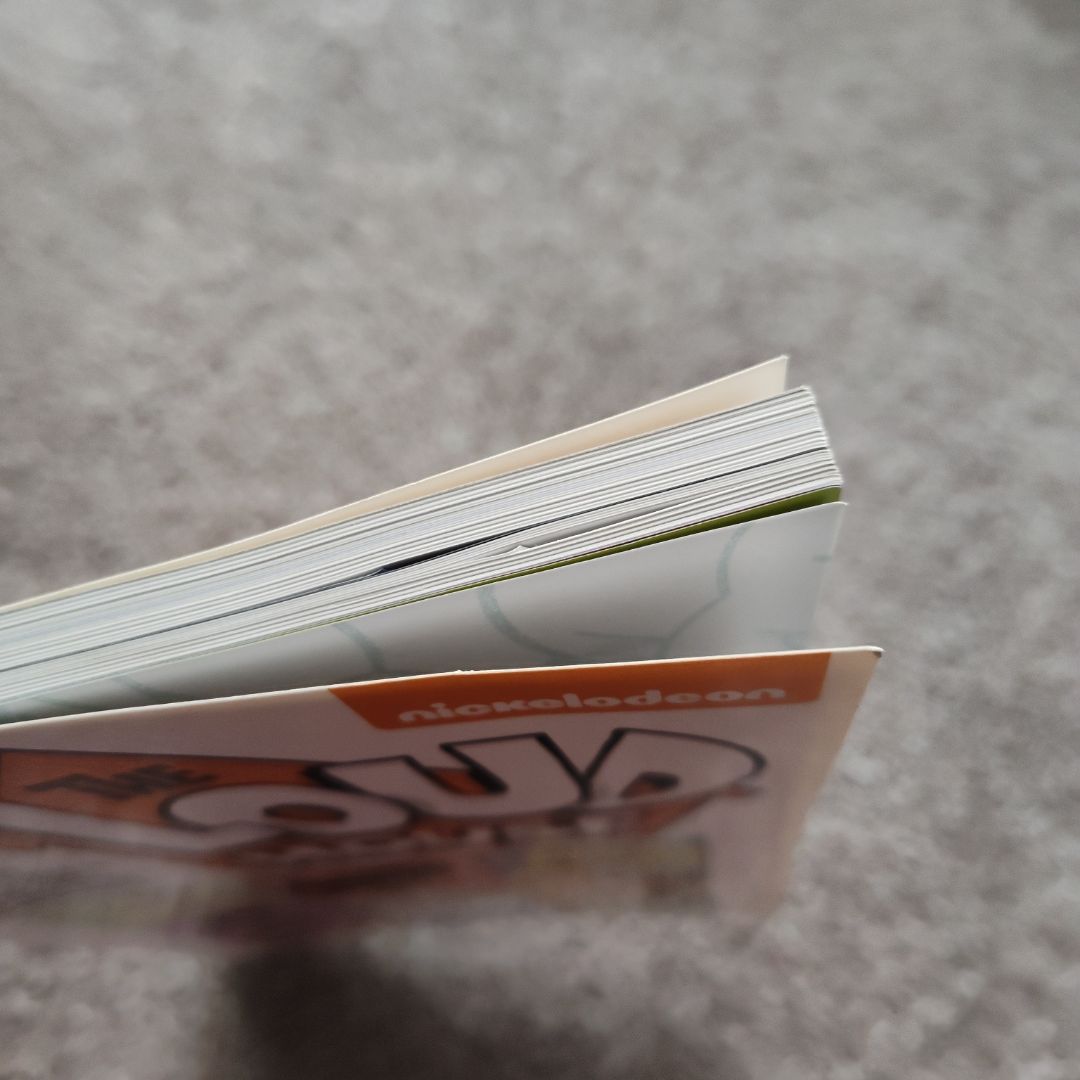 The Loud House 3-In-1 #4