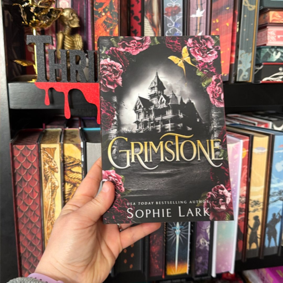 Grimstone