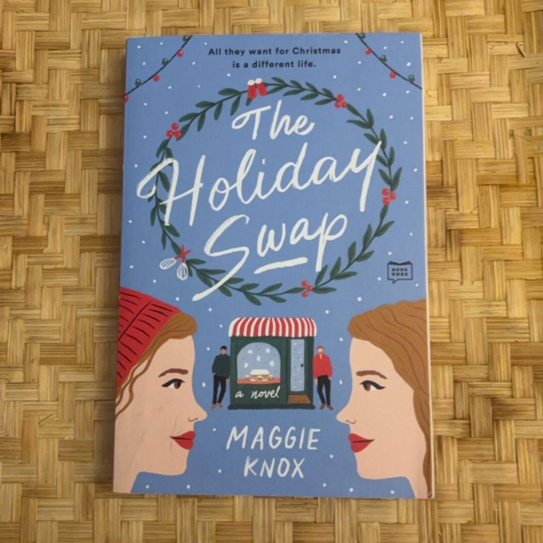 The Holiday Swap