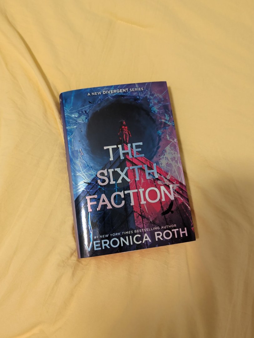 The Sixth Faction Deluxe Limited Edition