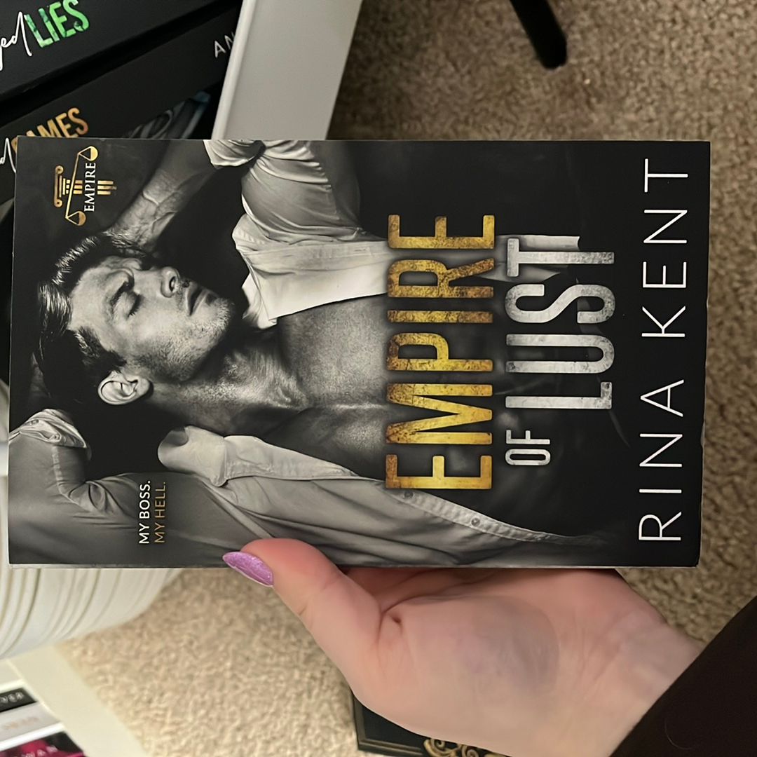 Empire of Lust