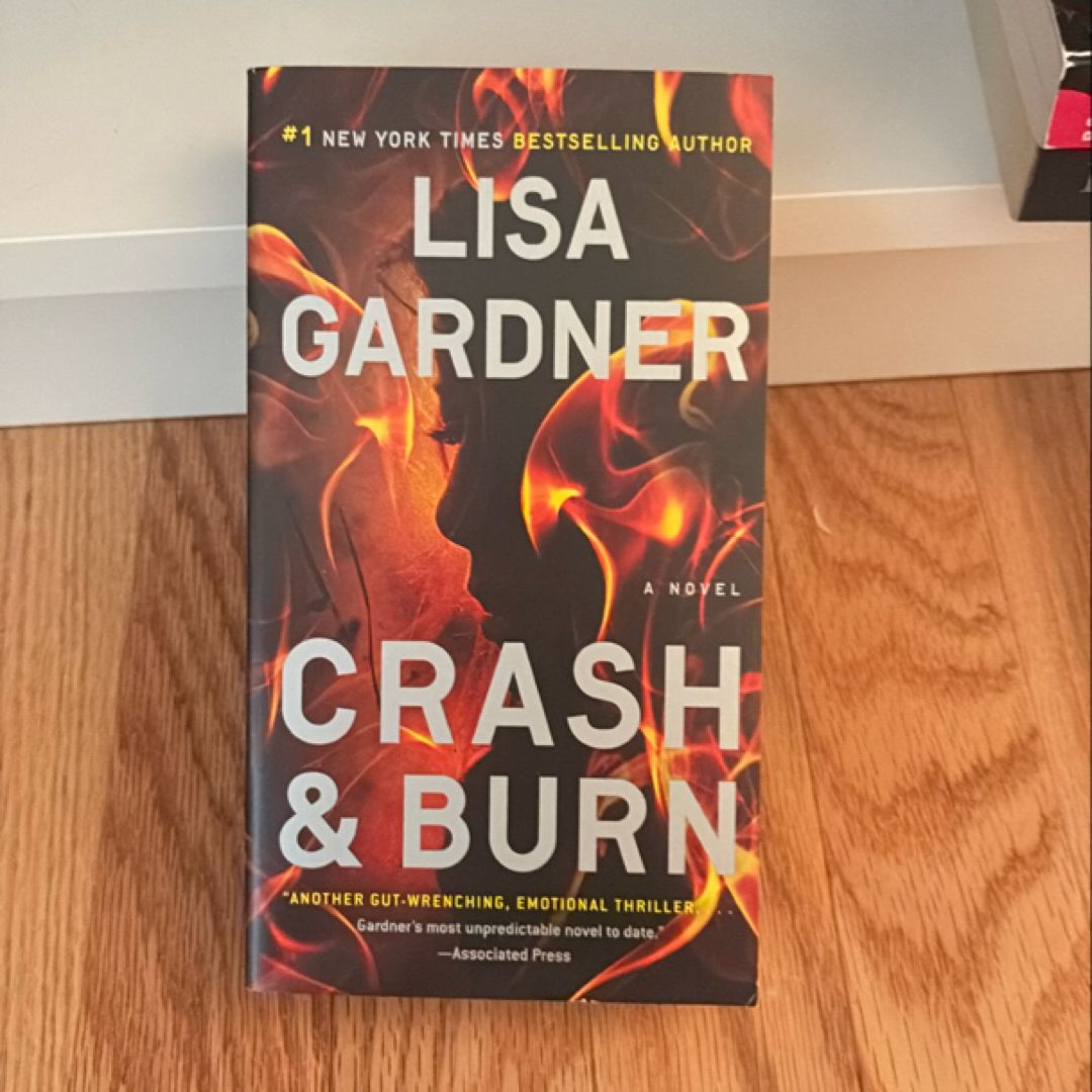 Crash and Burn
