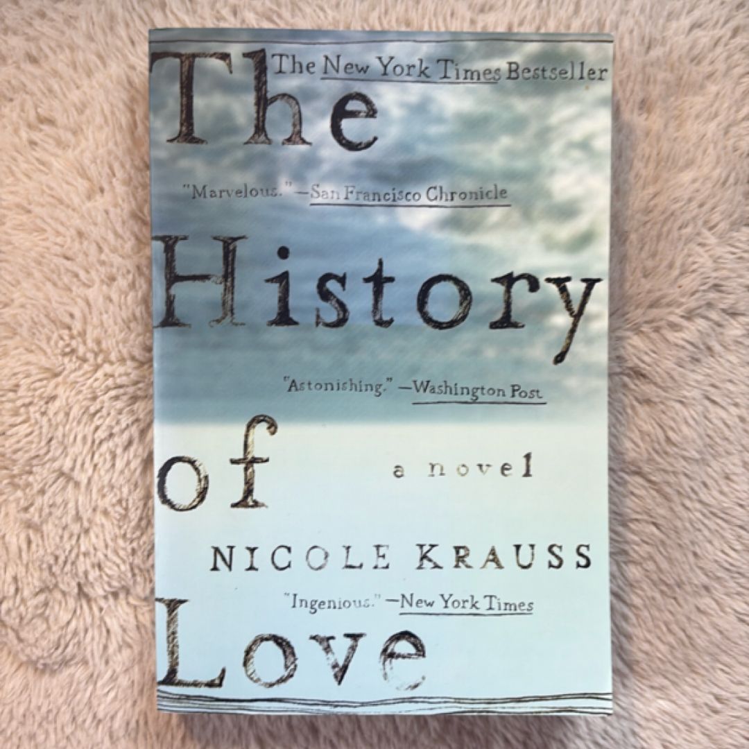 History of Love