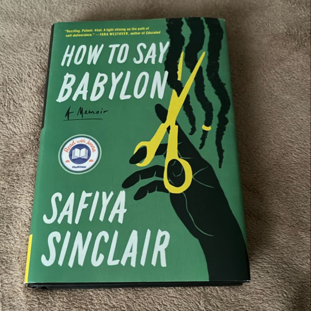 How to Say Babylon