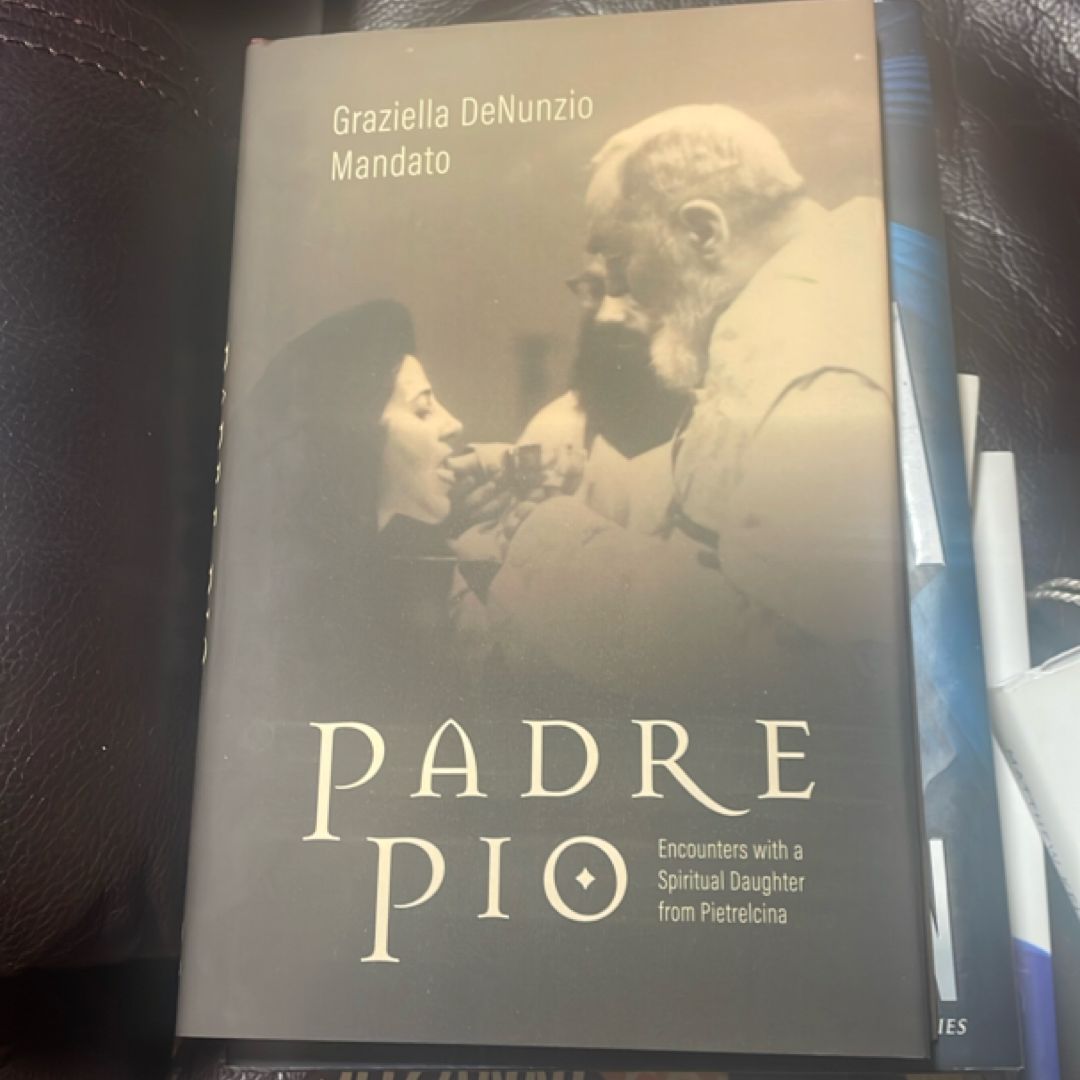 Padre Pio