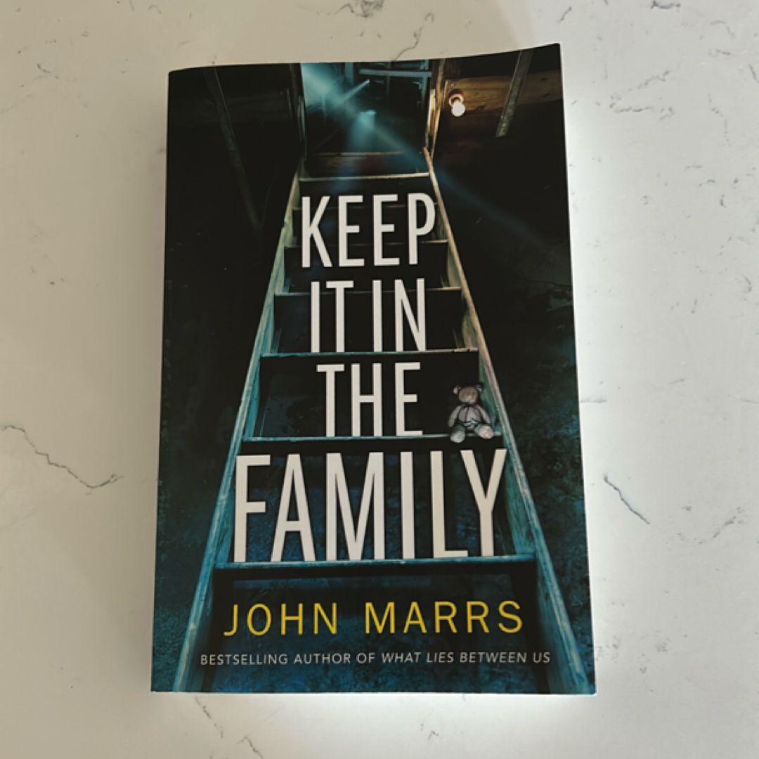 Keep It in the Family