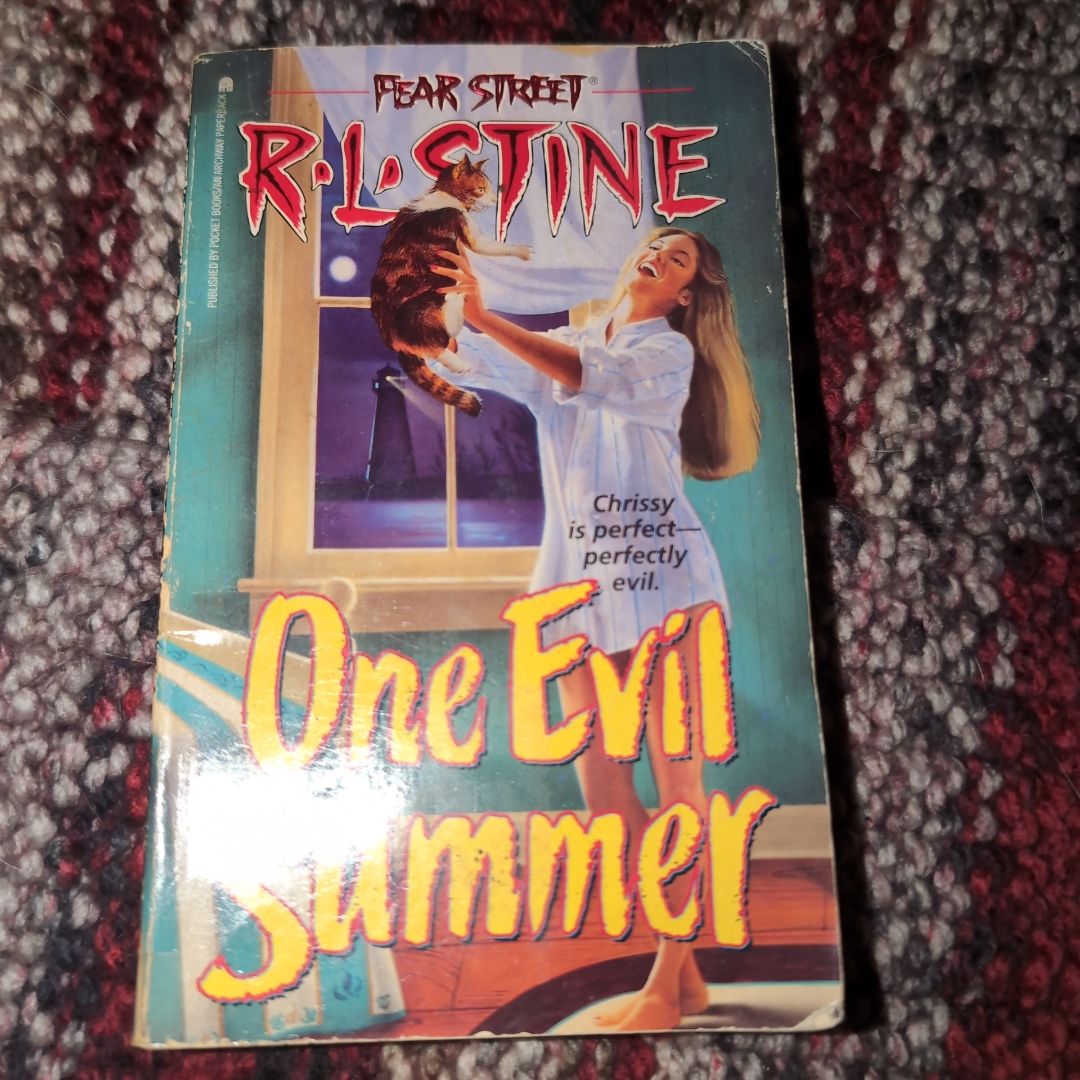 One Evil Summer
