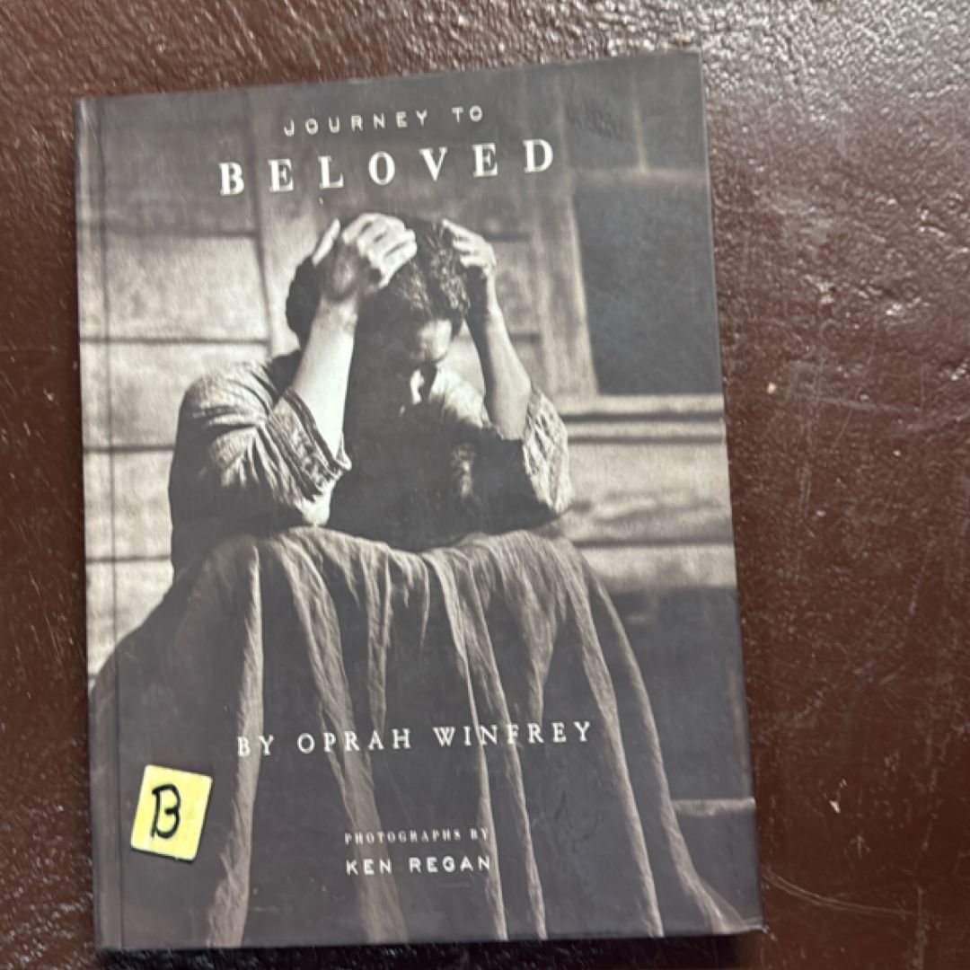 Journey to Beloved