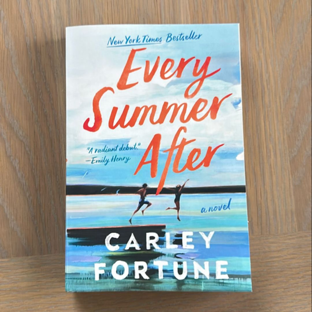 Every Summer After