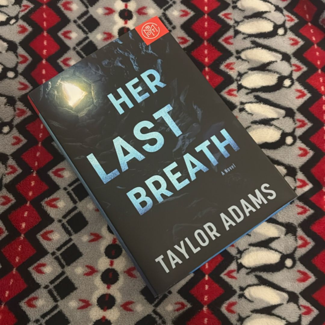 Her Last Breath