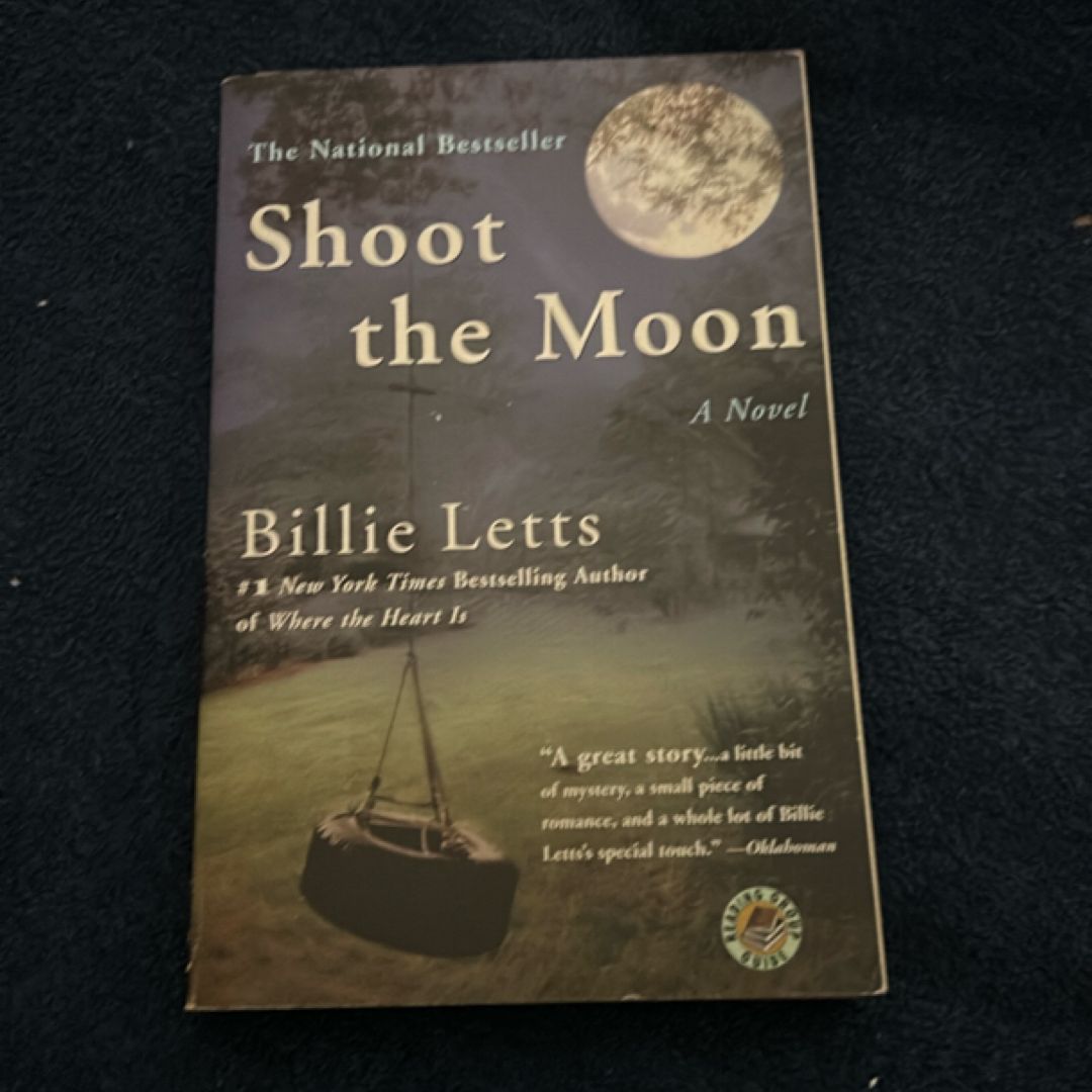 Shoot the Moon