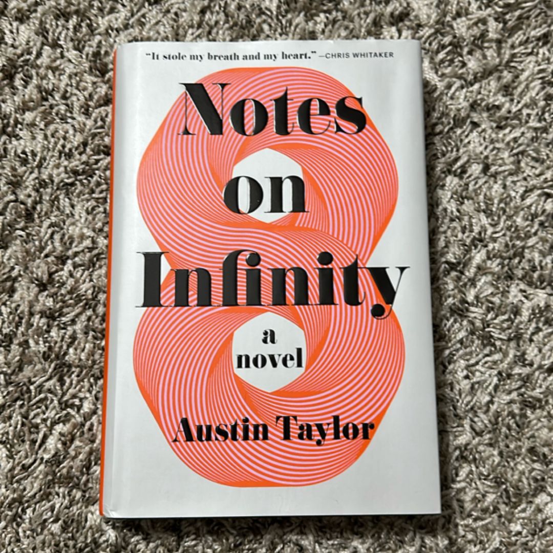 Notes on Infinity