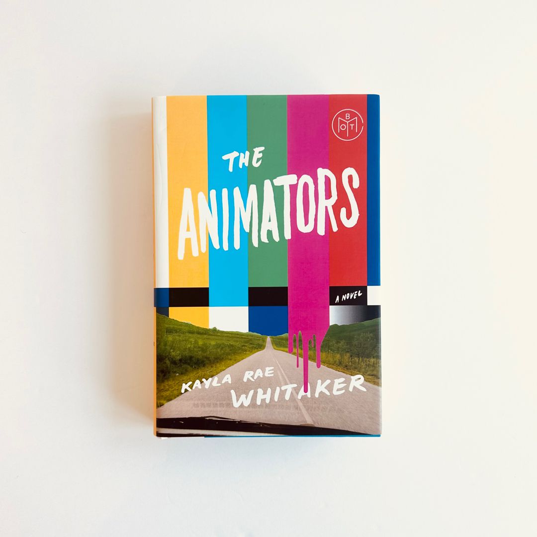 The Animators