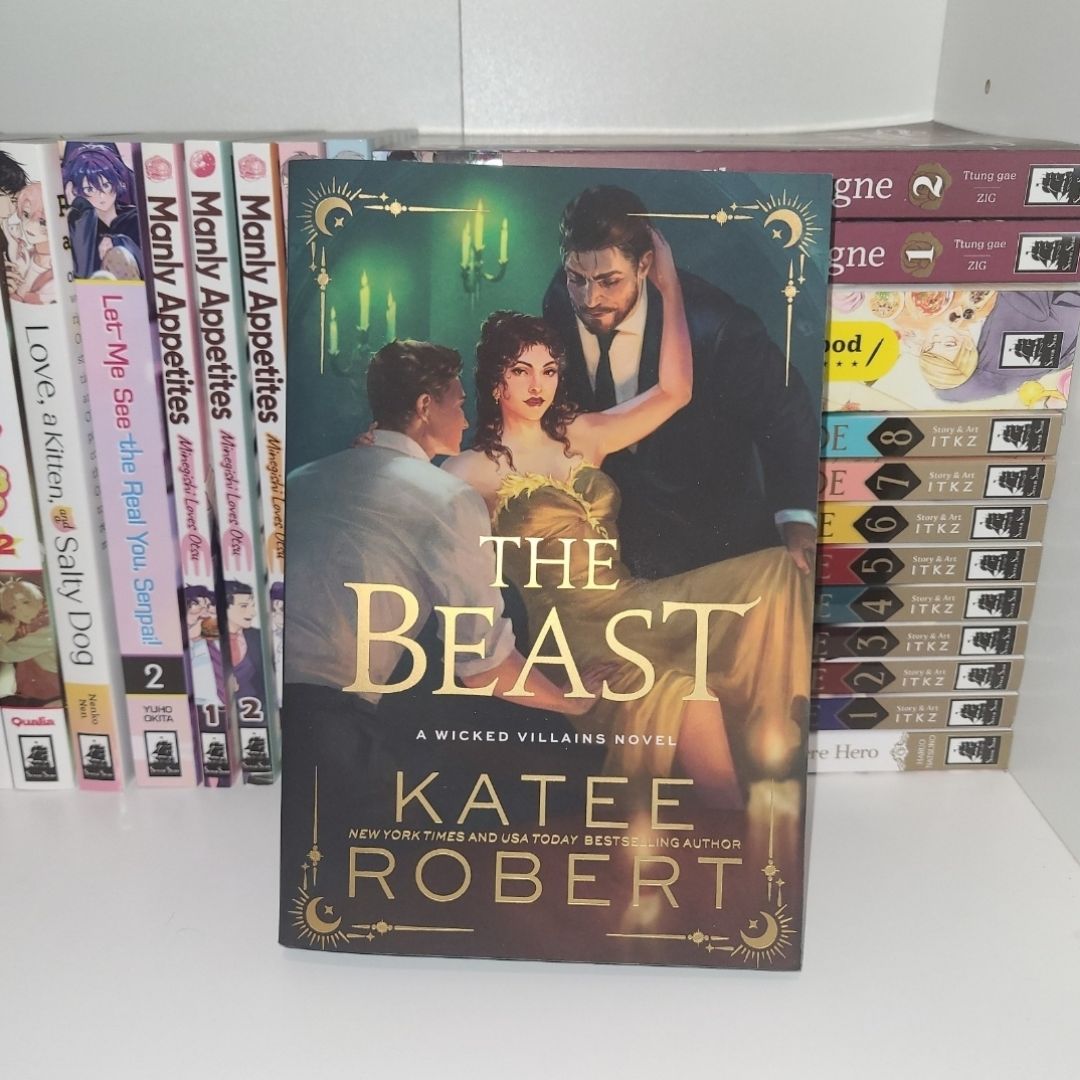 The Beast (Deluxe Edition)