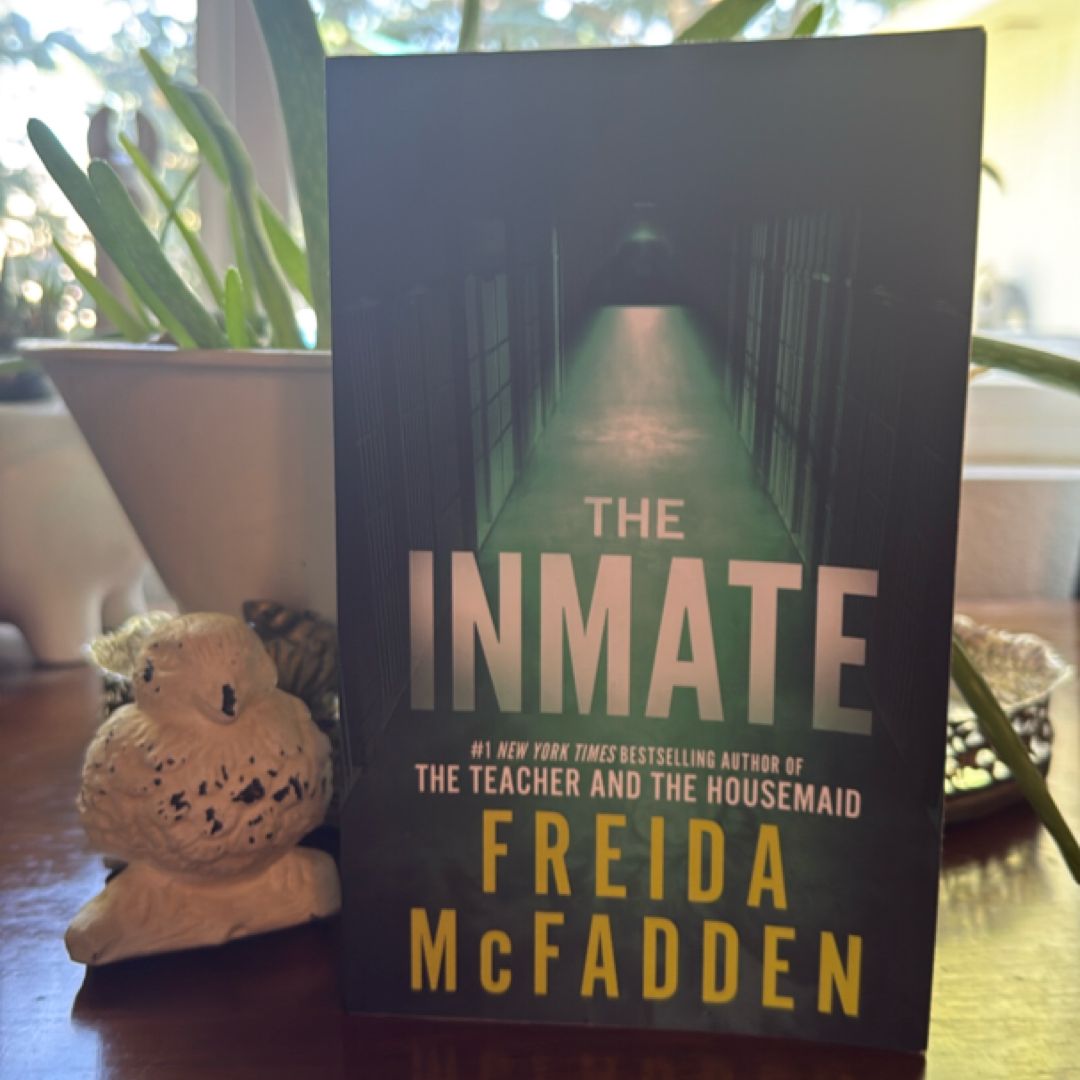 The Inmate