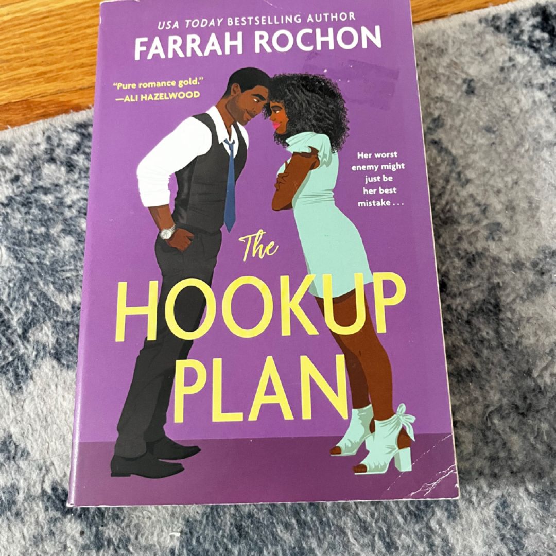 The Hookup Plan