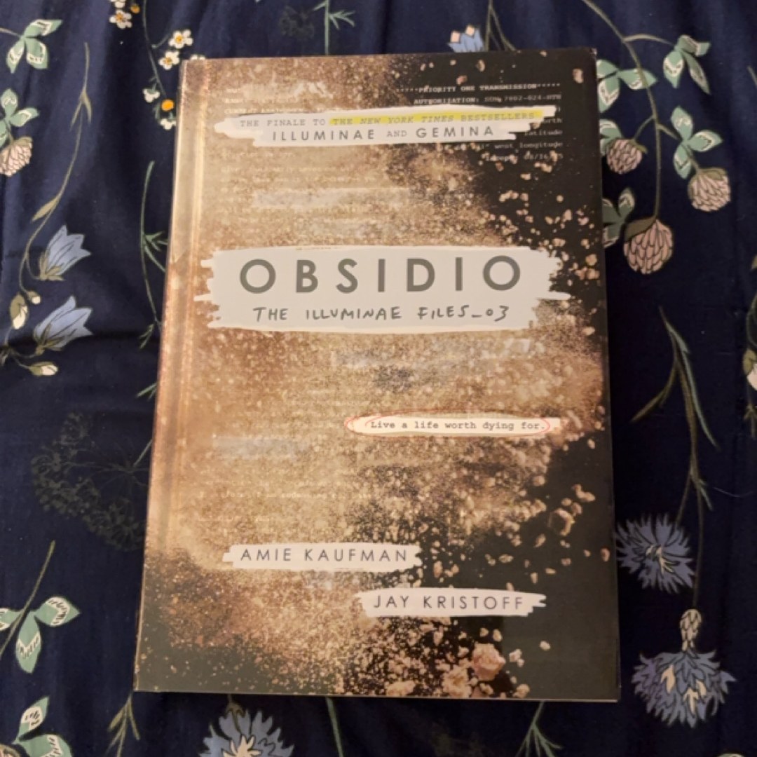 Obsidio