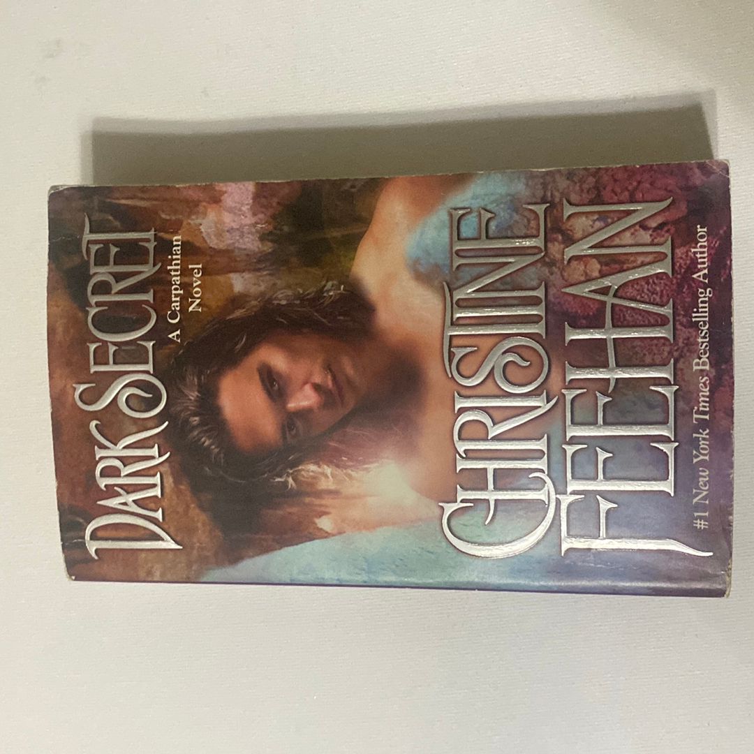 Dark Secret