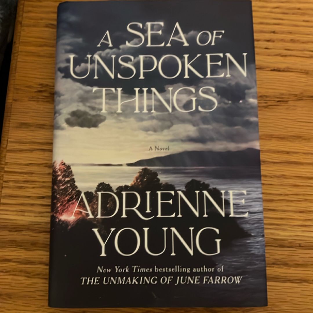 A Sea of Unspoken Things