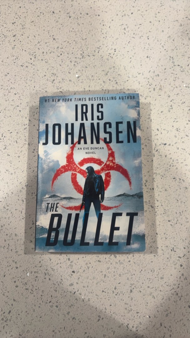 The Bullet
