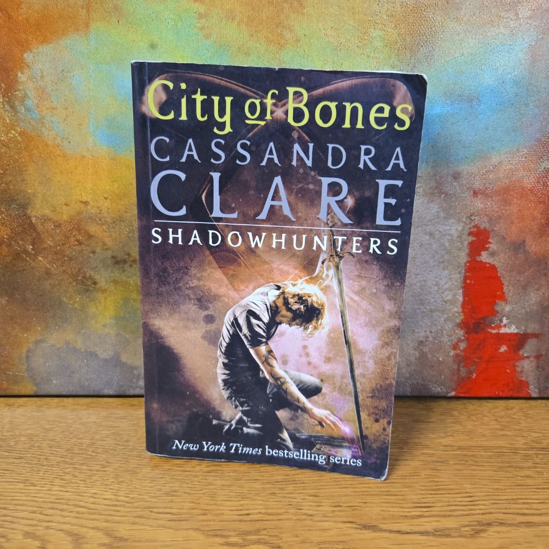 City of Bones
