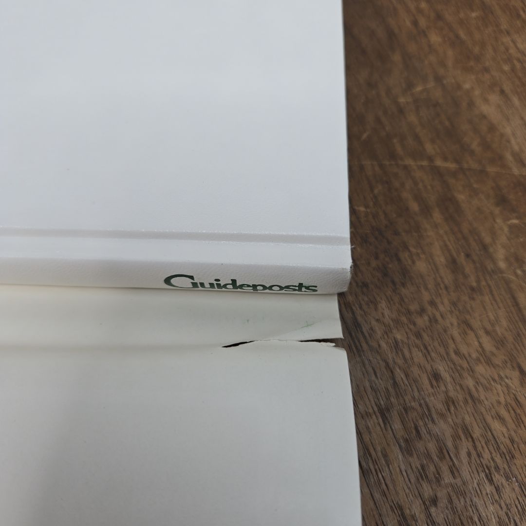 Helen Steiner Rice's Poems of Faith