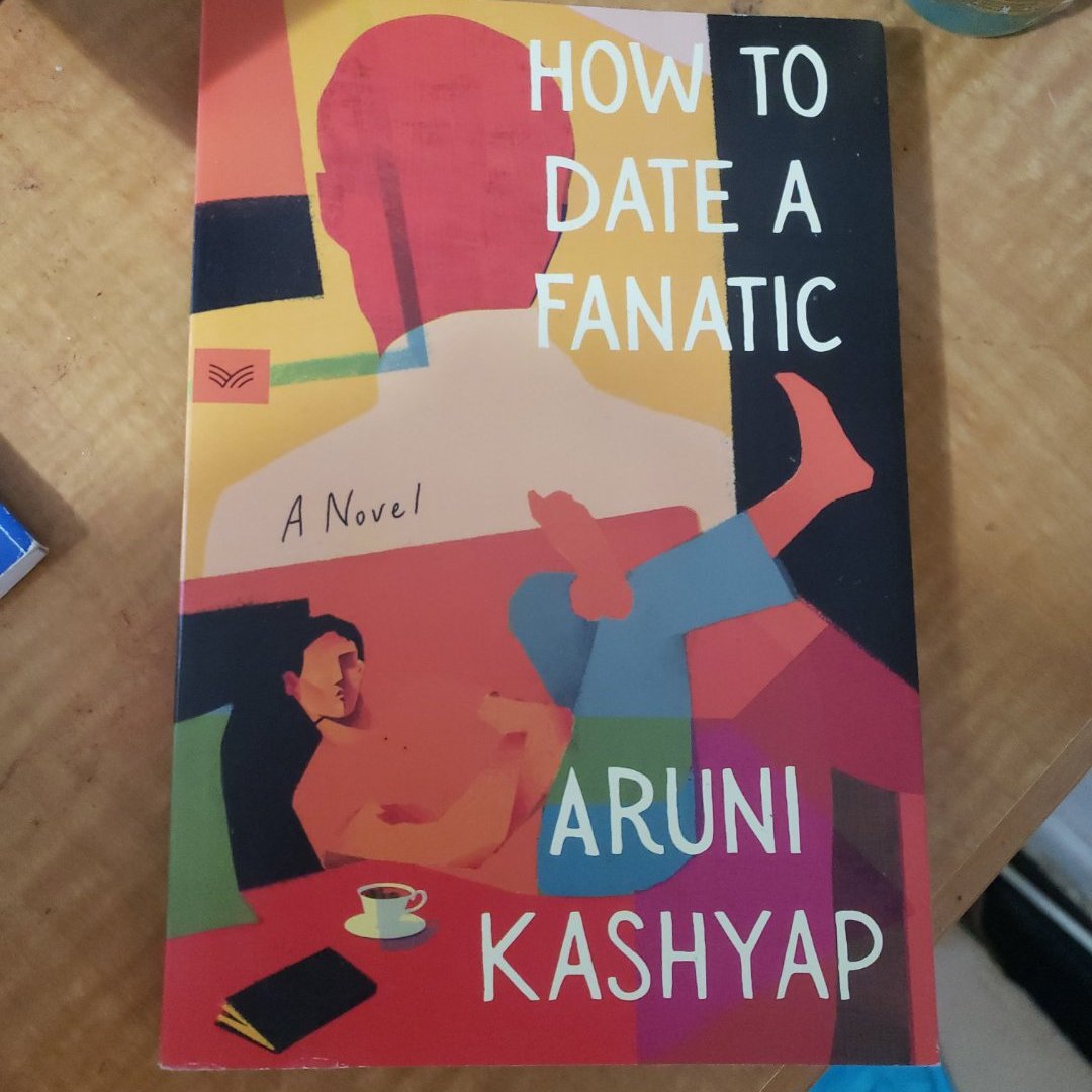 How to Date a Fanatic