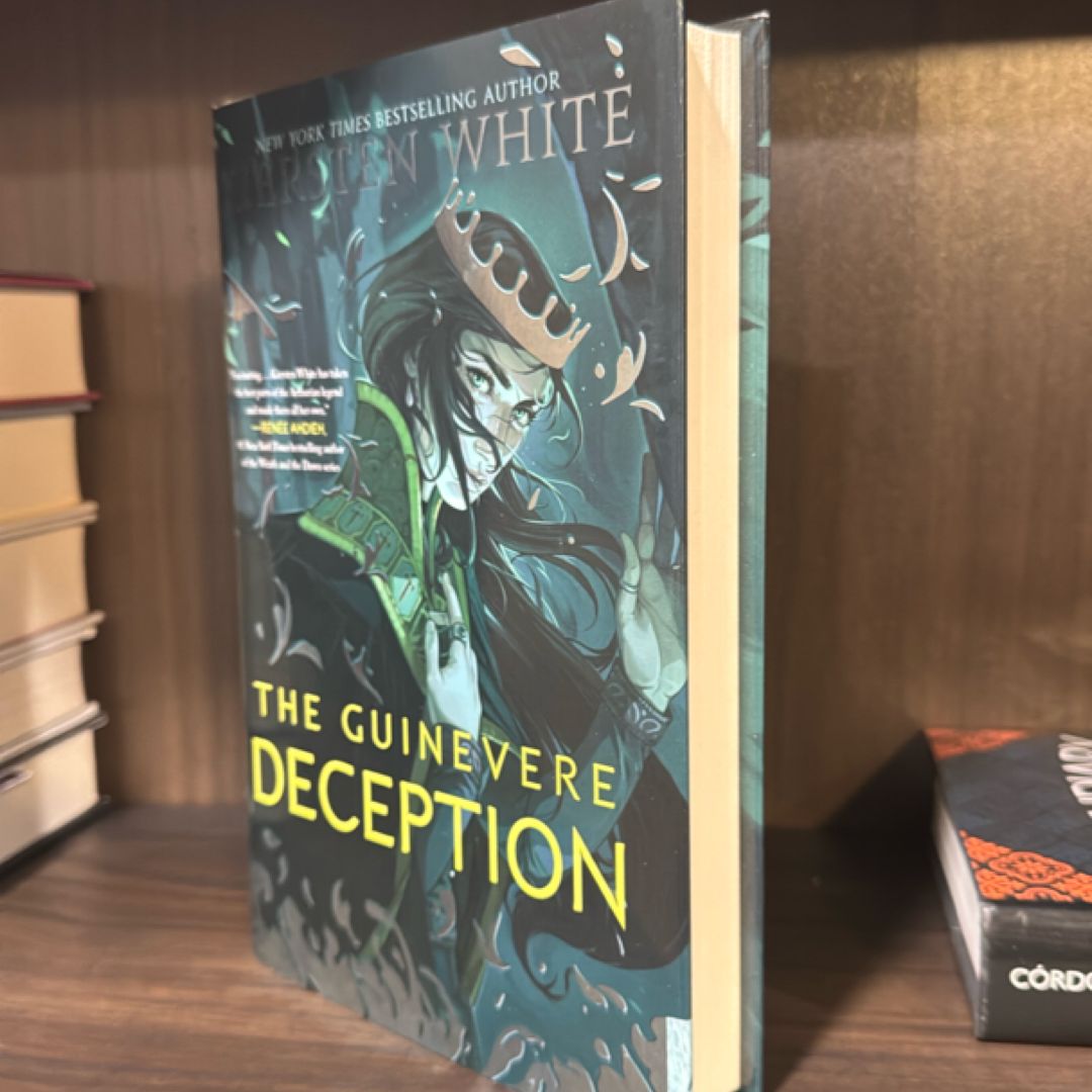 The Guinevere Deception